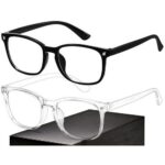 Lunettes de Soleil Tendance UV400