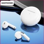 Earbuds Sans Fil Pro Bluetooth 5.0