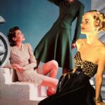 Mode Féminine