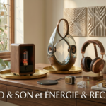 Énergie & Recharge