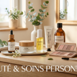 Beauté & Soins Personnels