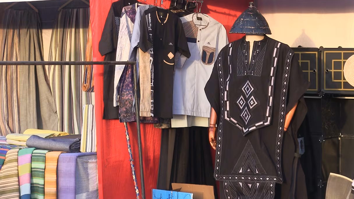Mode & Prêt-à-Porter